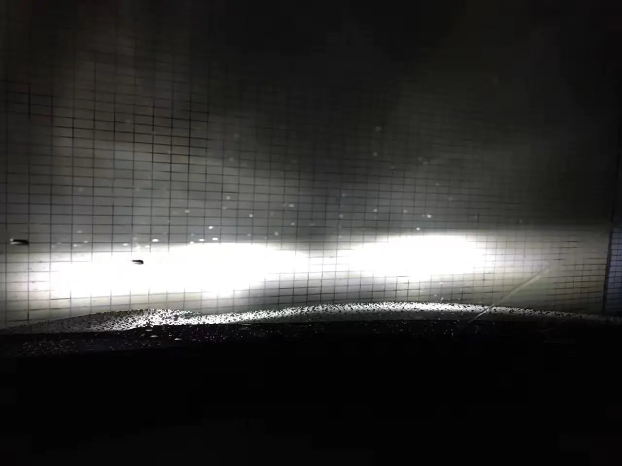 LED Car Headlights for Automotive Lighting