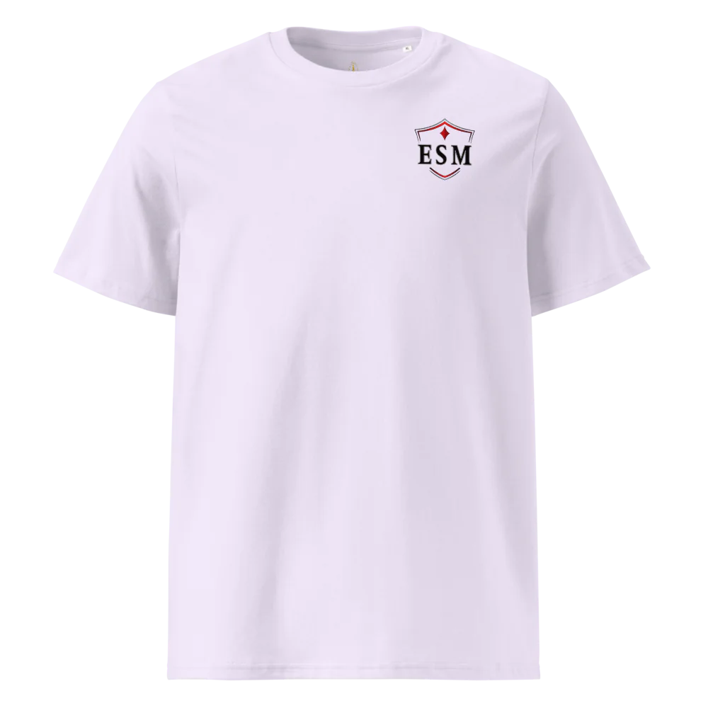ESM Camry TRD Ribbed Neck T-Shirt