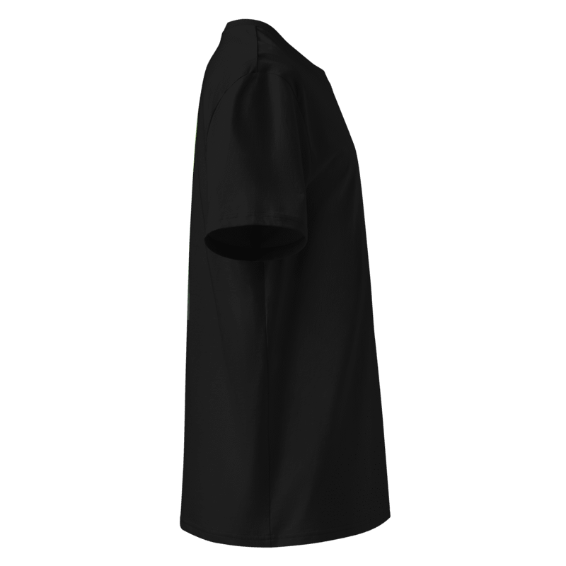 ESM Camry TRD Ribbed Neck T-Shirt