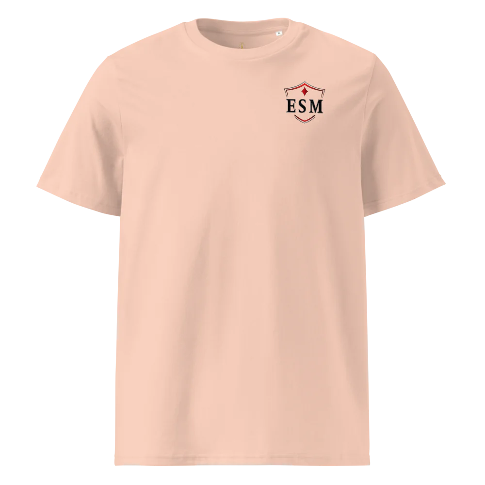 ESM Camry TRD Ribbed Neck T-Shirt