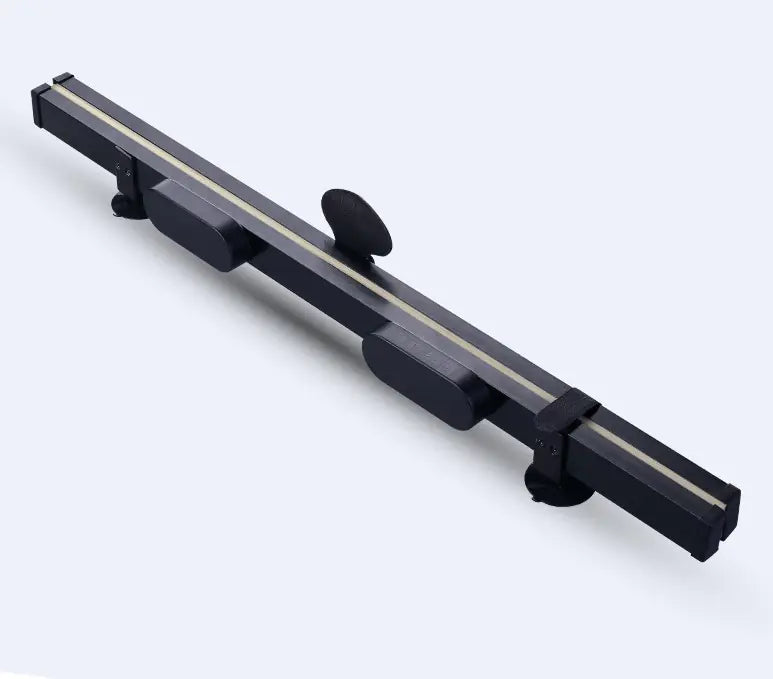 Automotive Sunshade Curtain with Automatic Retractable Design