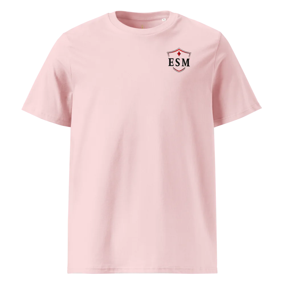 ESM Camry TRD Ribbed Neck T-Shirt