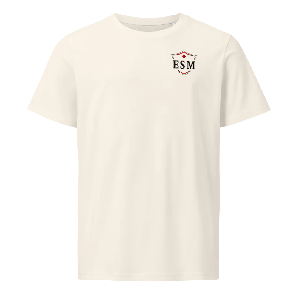 Unisex Organic Mid-Light T-Shirt Chevrolet Tahoe