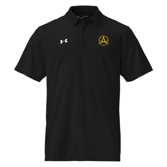 Under Armour® Amenza Garage Men's Polo Shirt