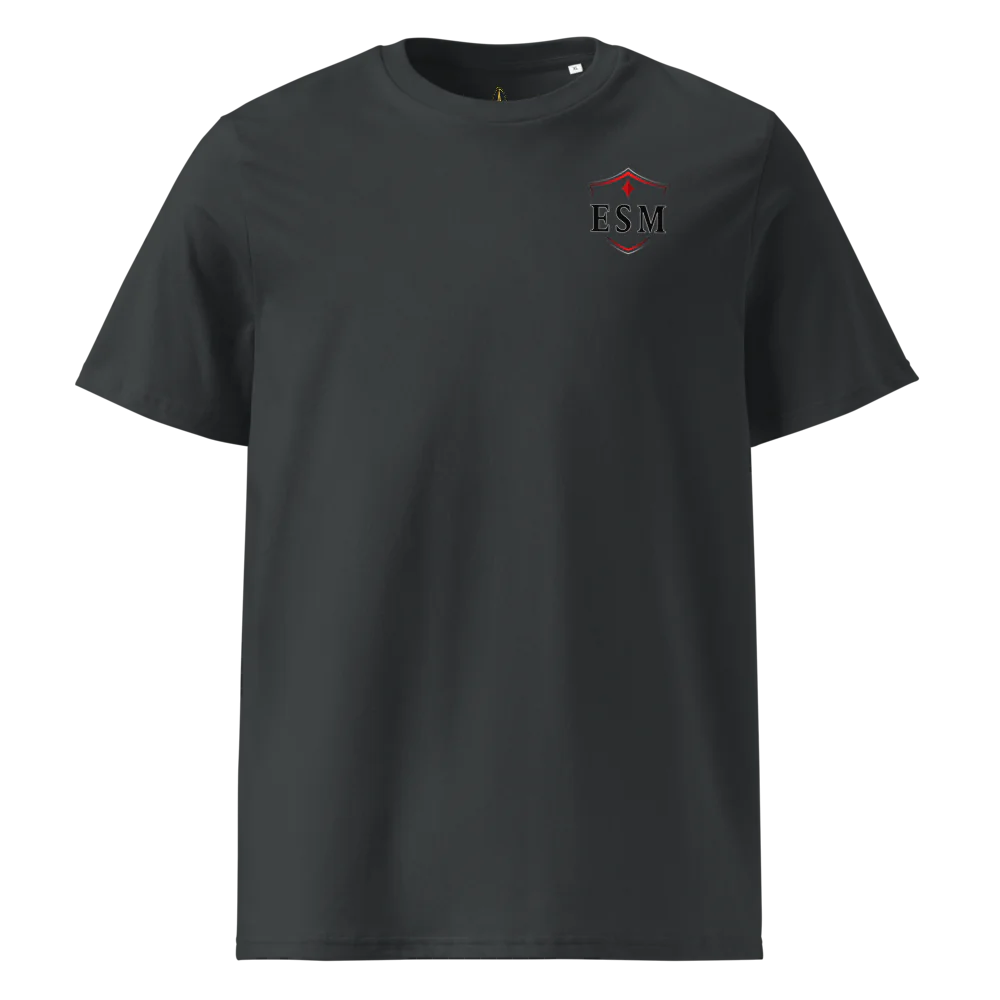 ESM Camry TRD Ribbed Neck T-Shirt