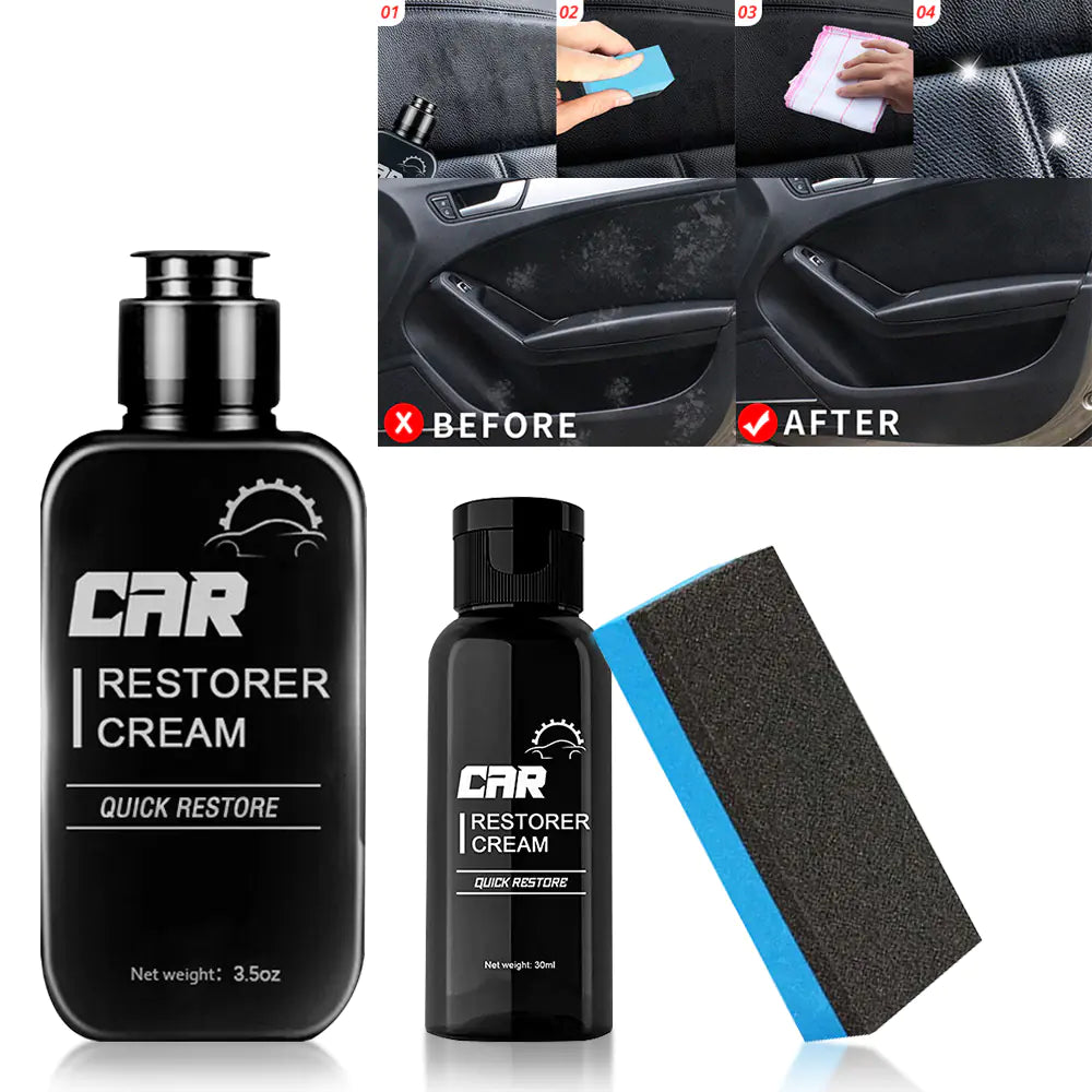 Interior Restore & Protect Coating Agent