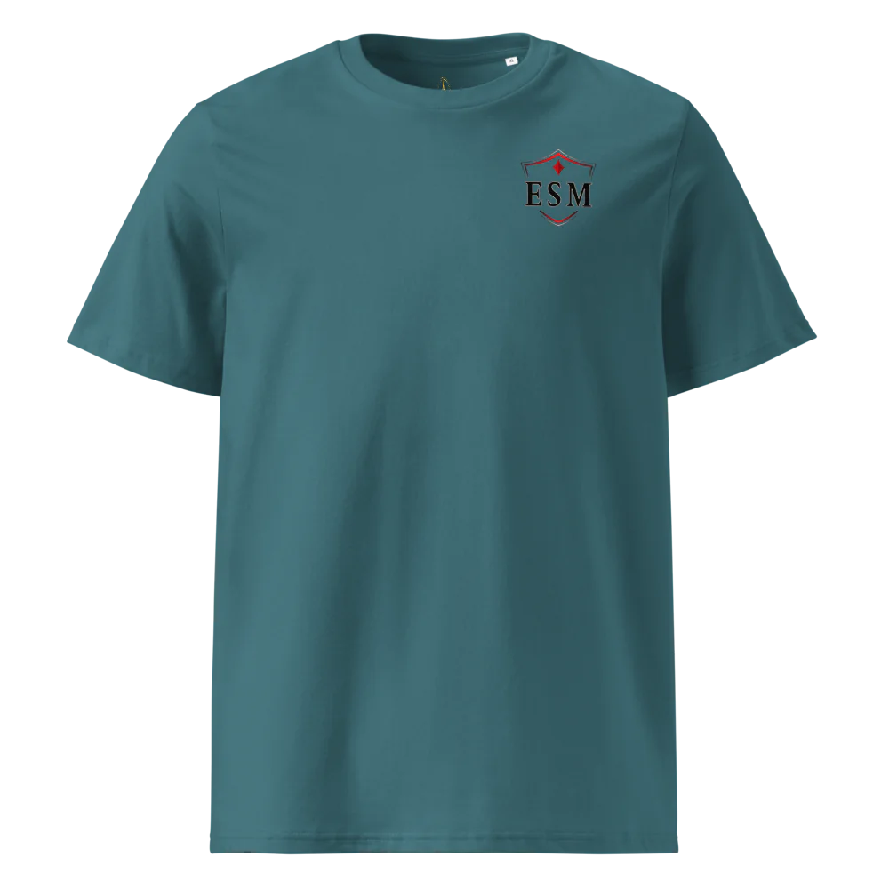 ESM Camry TRD Ribbed Neck T-Shirt