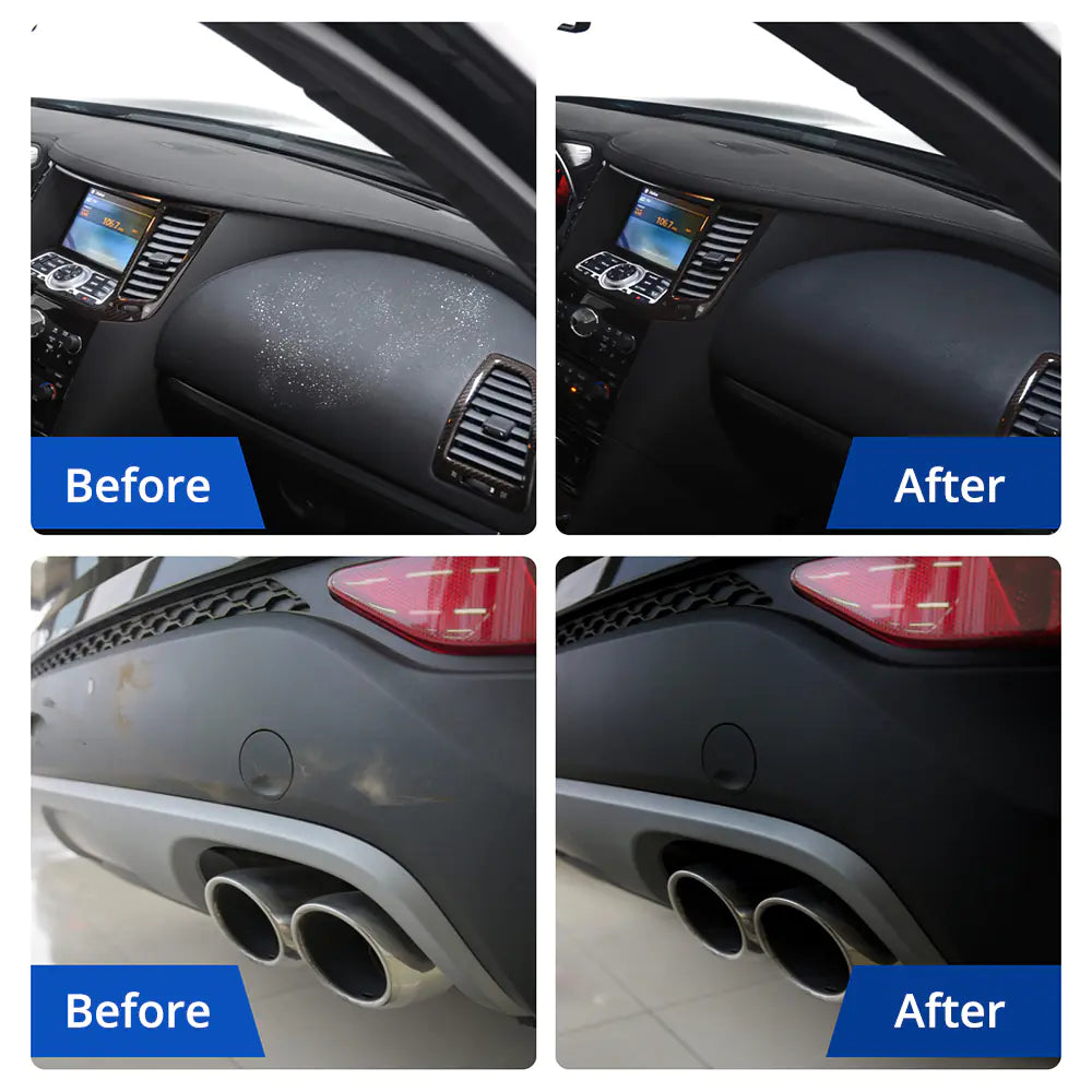 Interior Restore & Protect Coating Agent