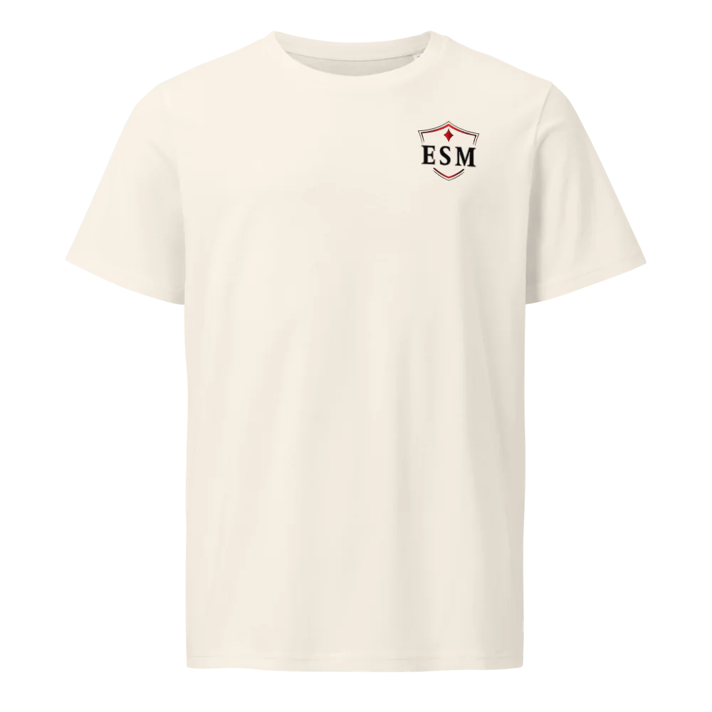 Unisex Organic Mid-Light T-Shirt Mustang GT