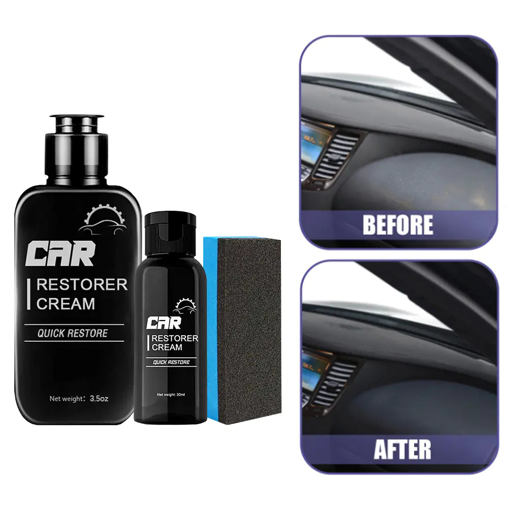 Interior Restore & Protect Coating Agent