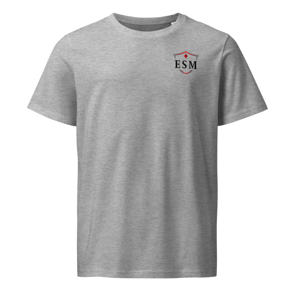 Unisex Organic Mid-Light T-Shirt Mustang GT
