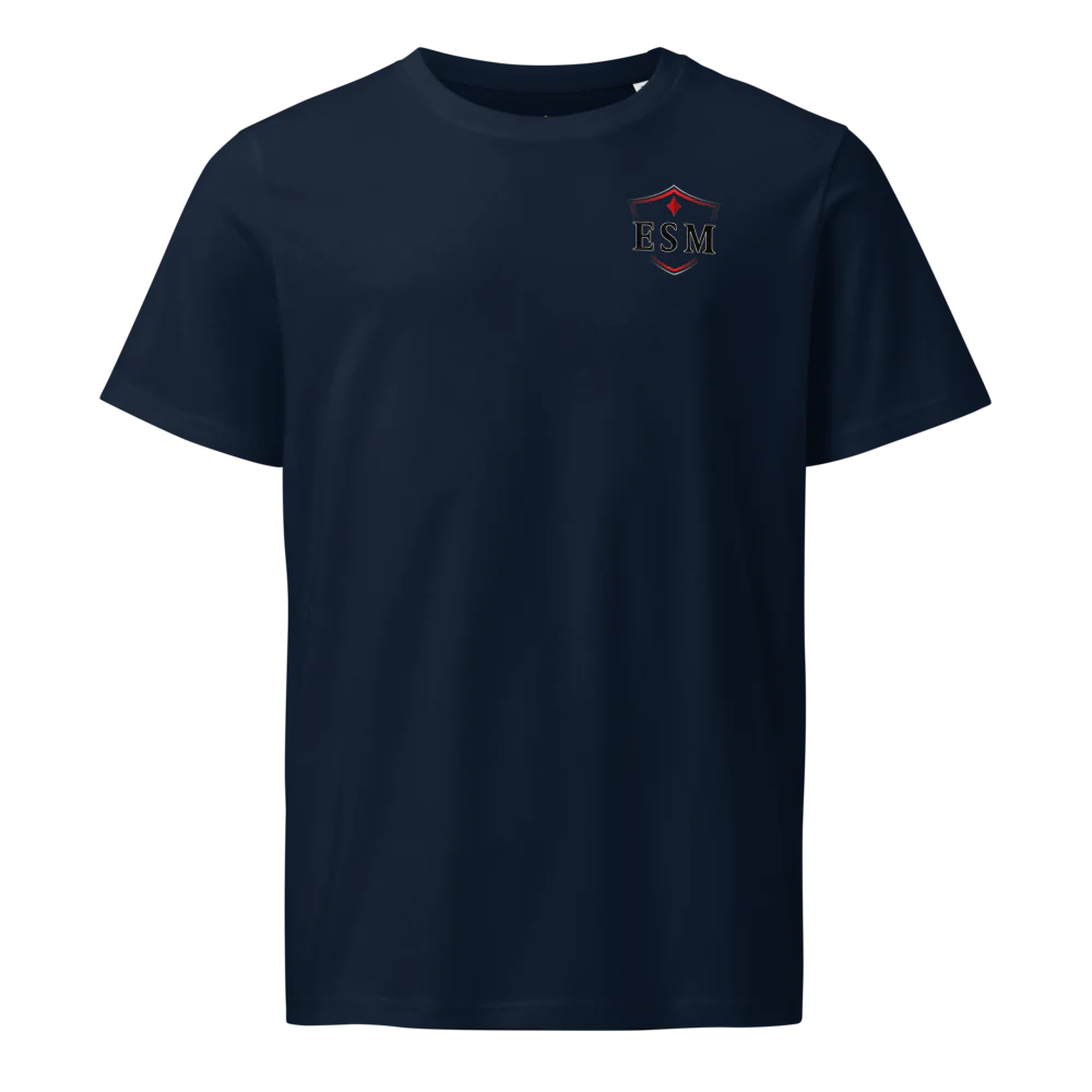 Unisex Organic Mid-Light T-Shirt Chevrolet Tahoe