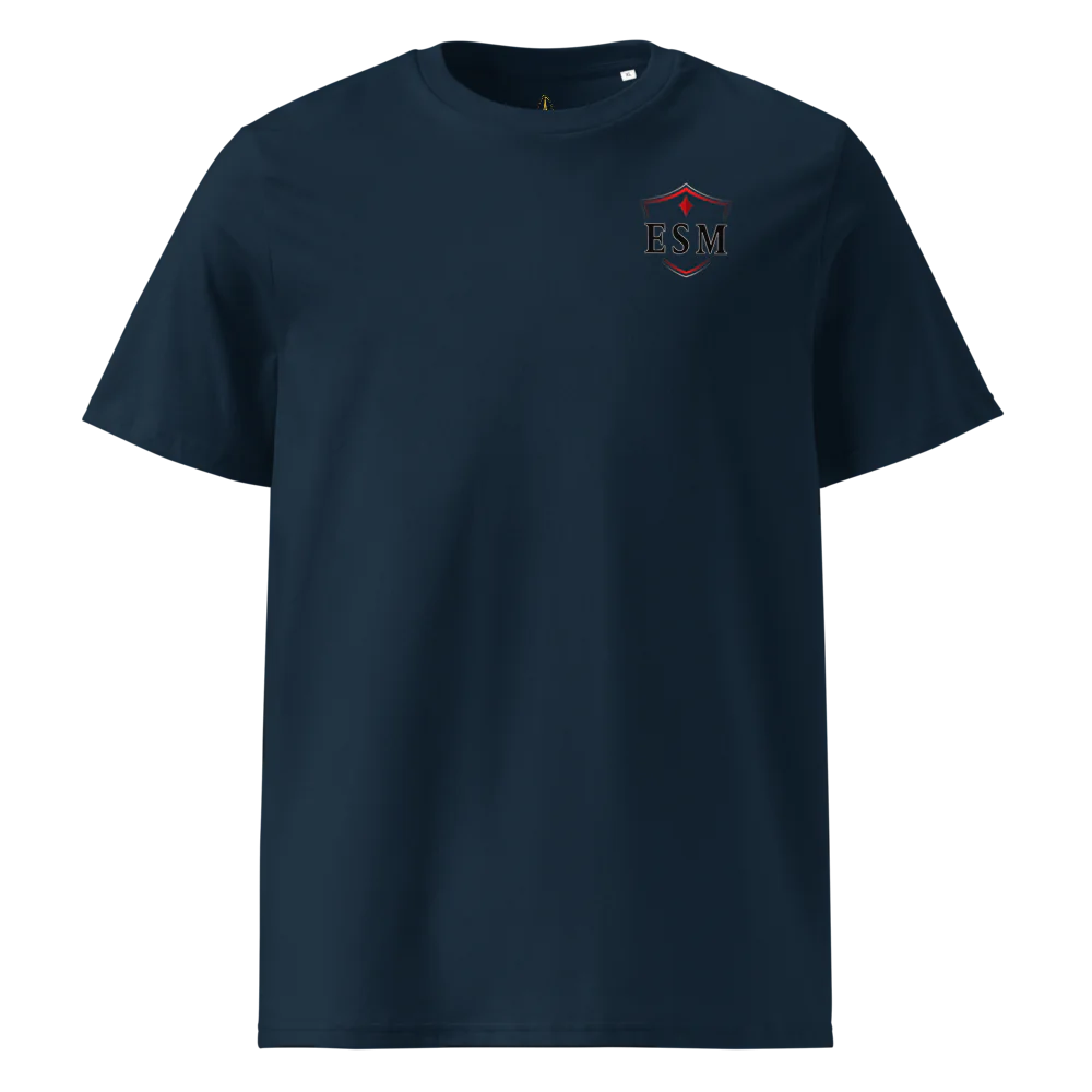 ESM Camry TRD Ribbed Neck T-Shirt