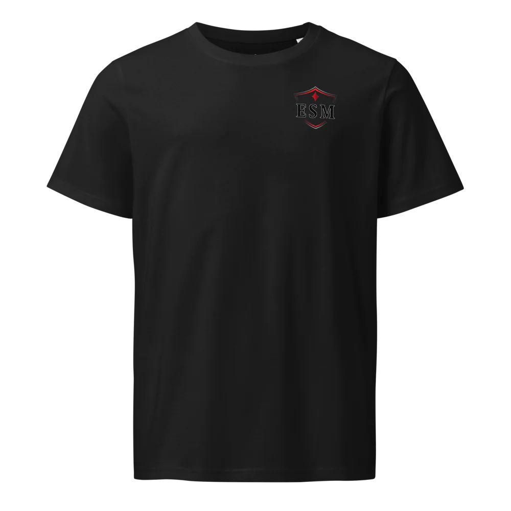 Unisex Organic Mid-Light T-Shirt Chevrolet Tahoe