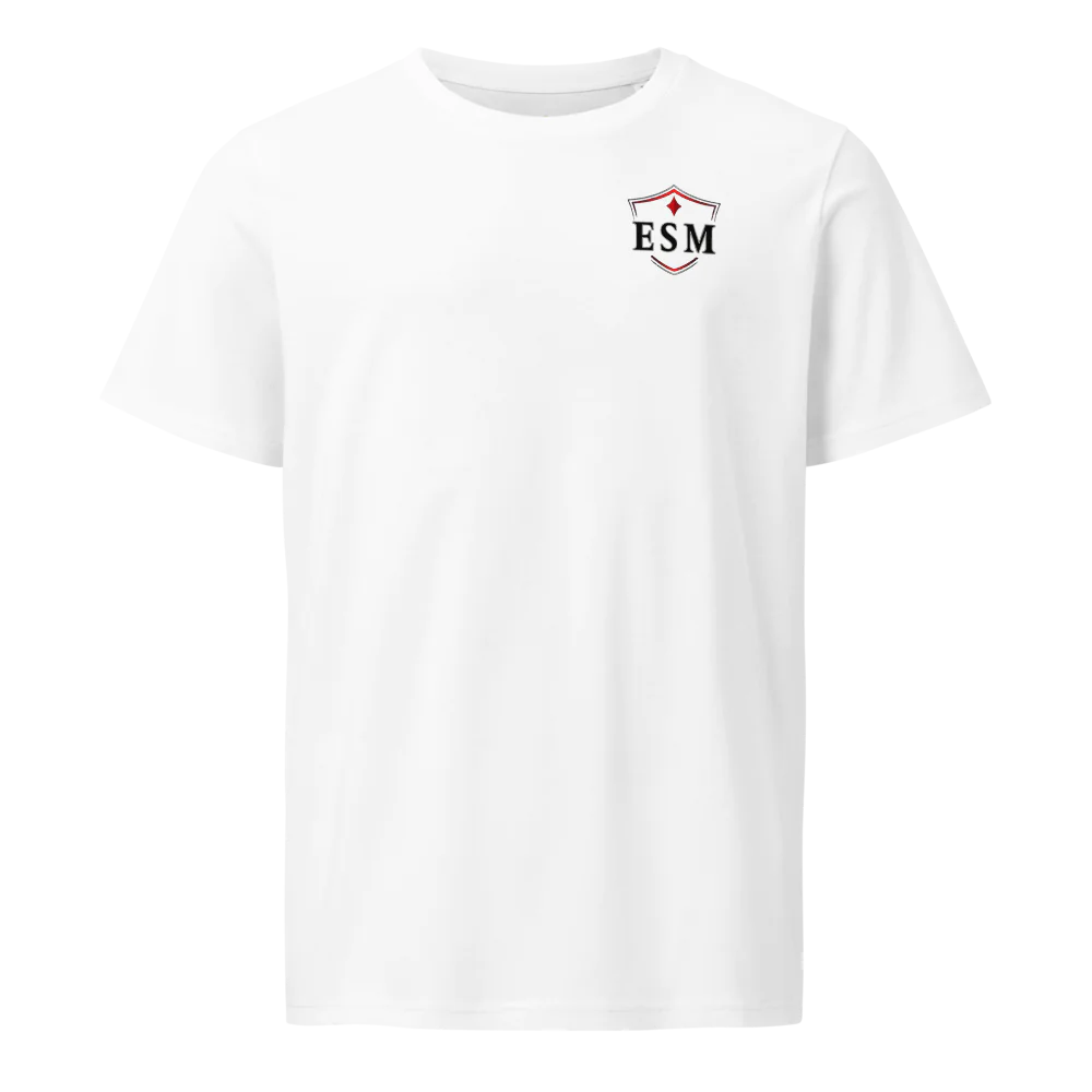Unisex Organic Mid-Light T-Shirt Chevrolet Tahoe