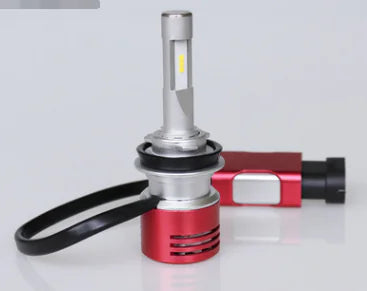 LED Car Headlights for Automotive Lighting