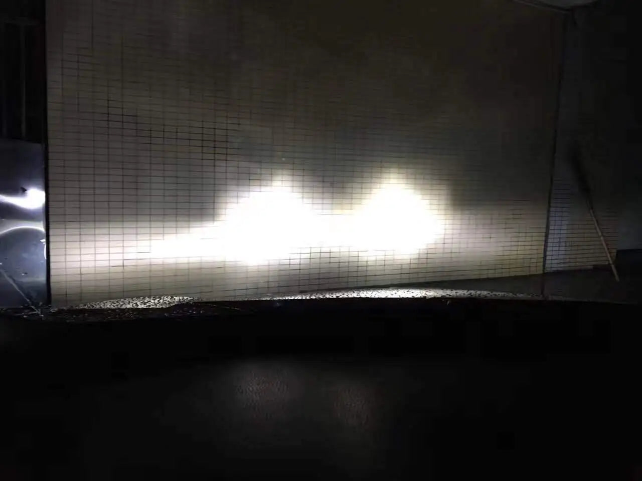 LED Car Headlights for Automotive Lighting
