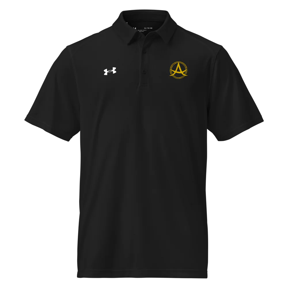 Under Armour® Amenza Garage Men's Polo Shirt