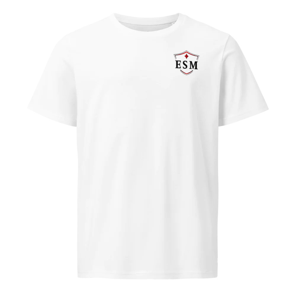 Unisex Organic Mid-Light T-Shirt Mustang GT