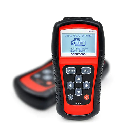 OBD2 Code Reader Scan Tool