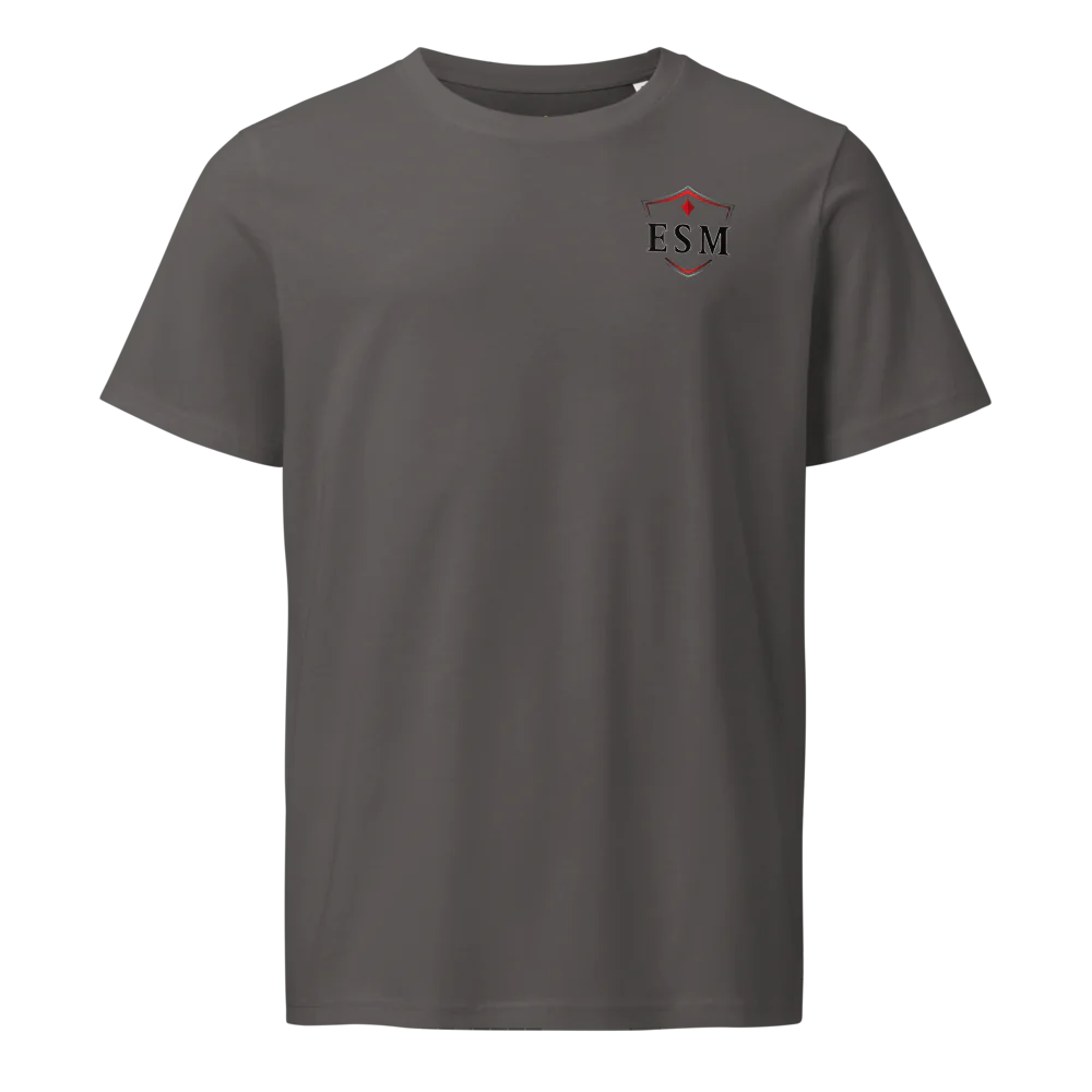 Unisex Organic Mid-Light T-Shirt Mustang GT