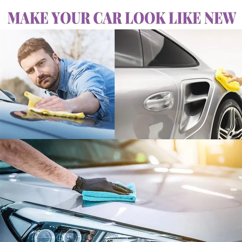 UltraGloss 9H Ceramic Coat & Cleaner
