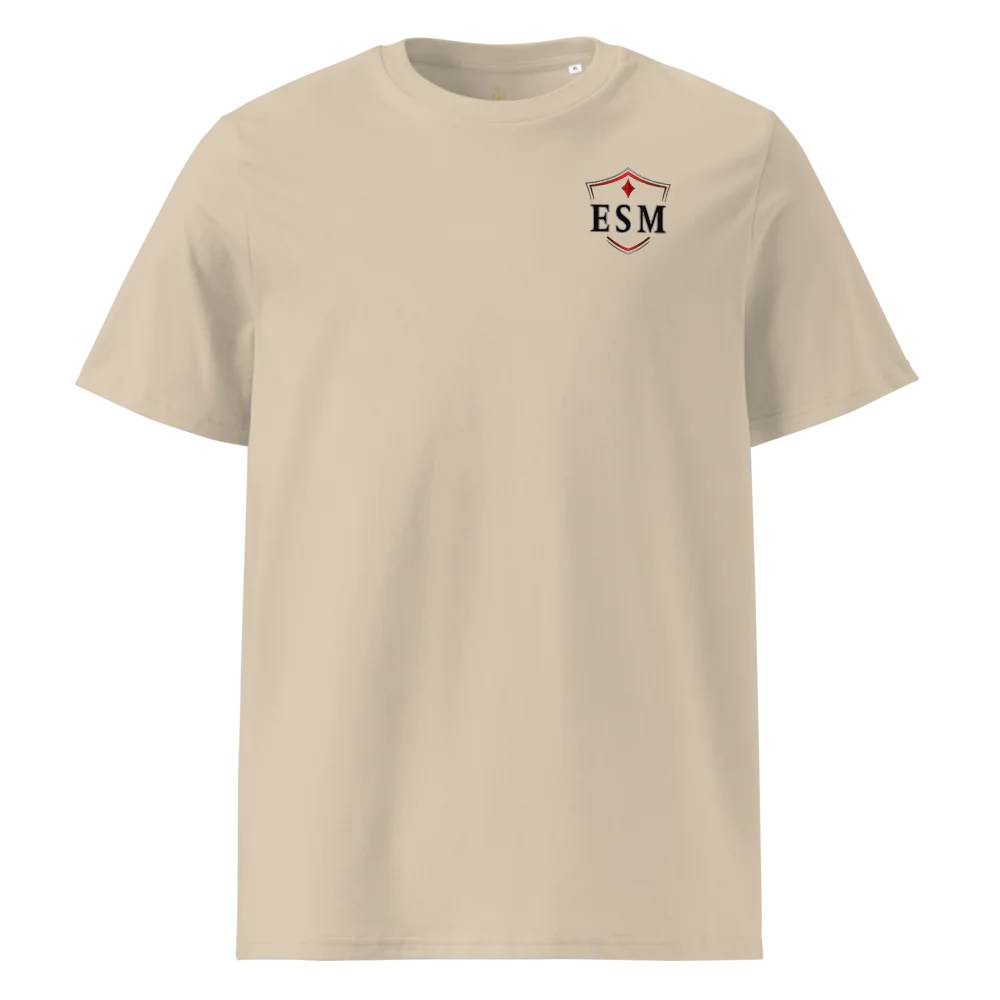 ESM Camry TRD Ribbed Neck T-Shirt