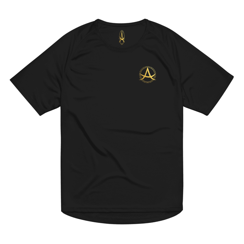 Signature Detailer Tee