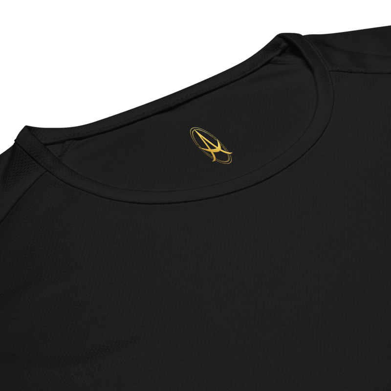 Signature Detailer Tee