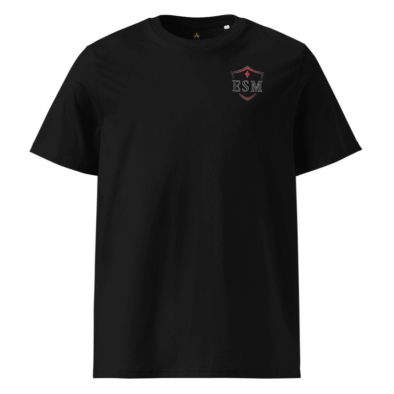 ESM Camry TRD Ribbed Neck T-Shirt