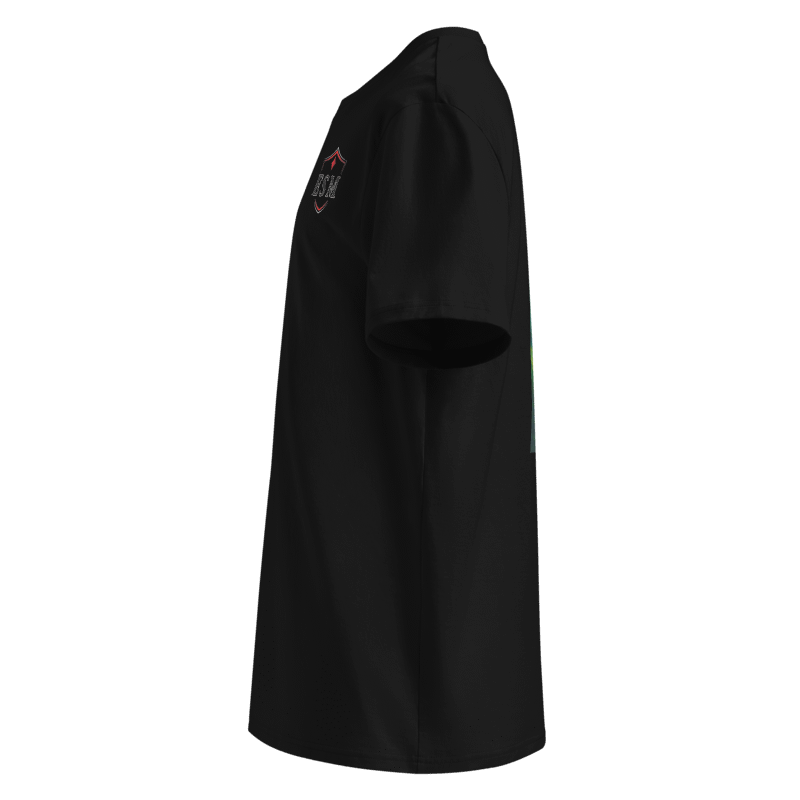 ESM Camry TRD Ribbed Neck T-Shirt