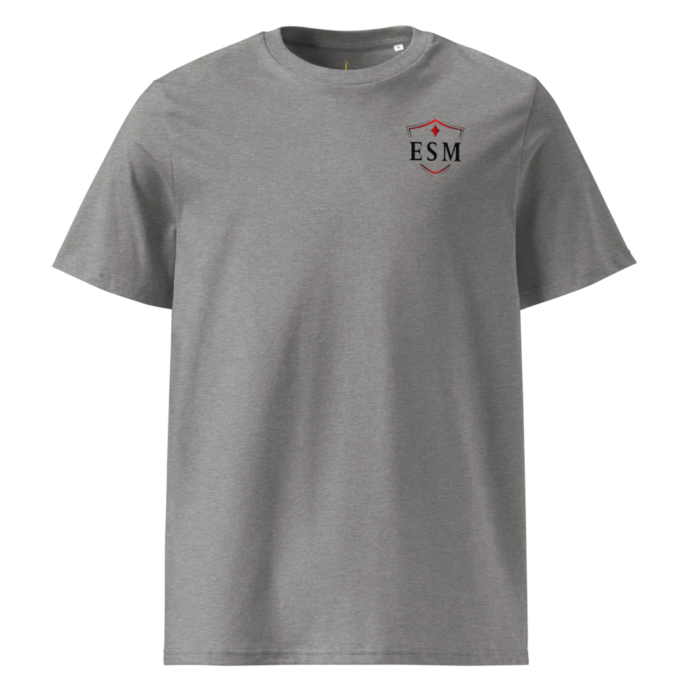ESM Camry TRD Ribbed Neck T-Shirt
