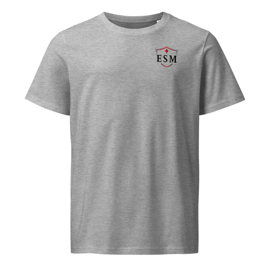 Unisex Organic Mid-Light T-Shirt Chevrolet Tahoe