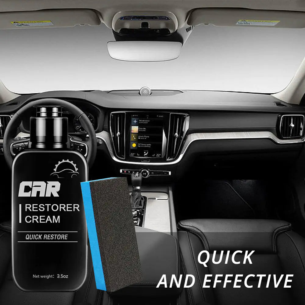 Interior Restore & Protect Coating Agent