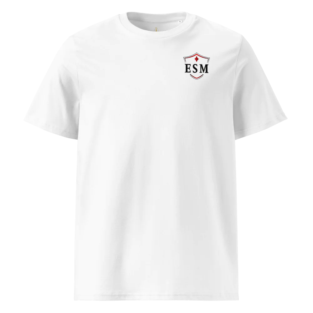 ESM Camry TRD Ribbed Neck T-Shirt
