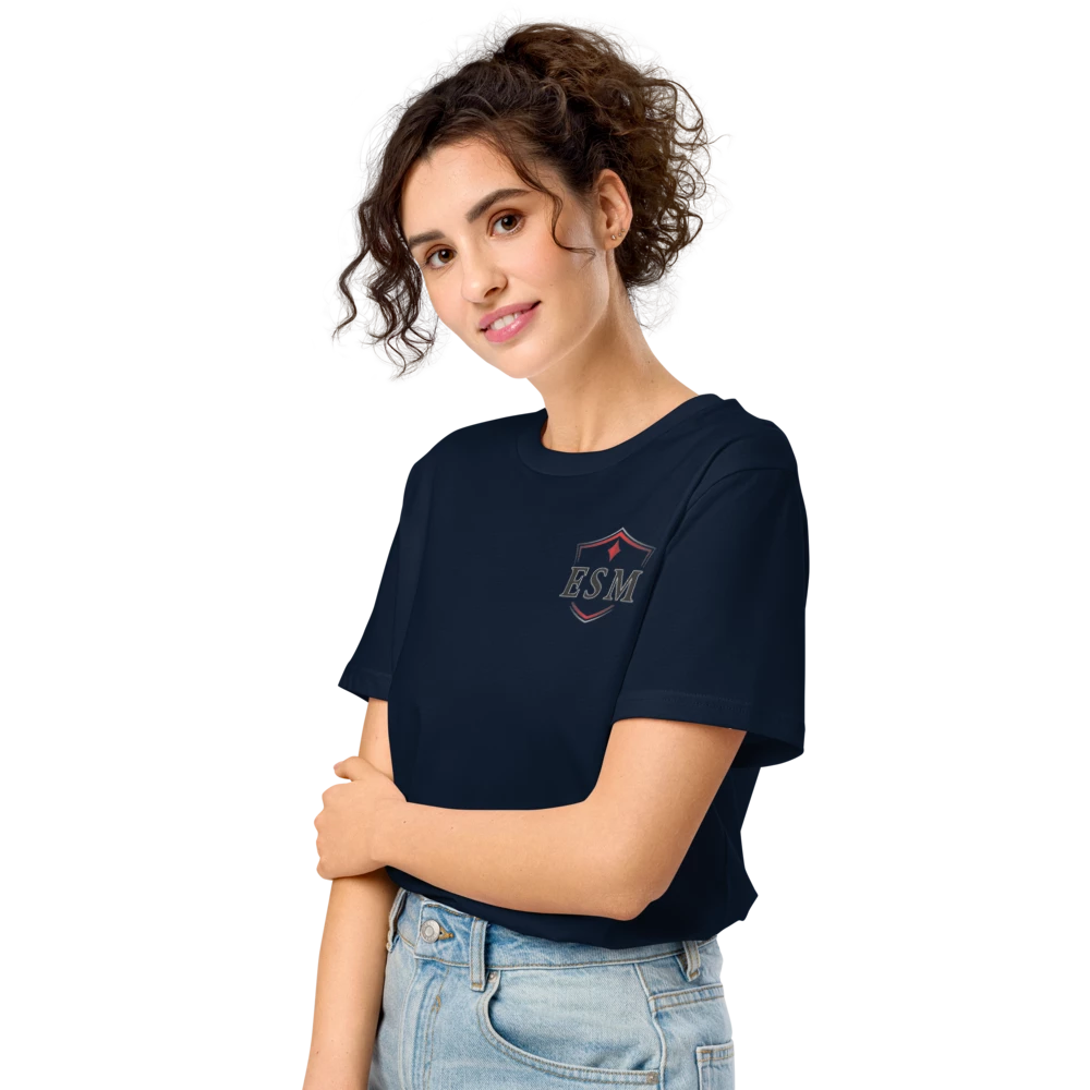 ESM T-Shirt - Chevrolet Impala