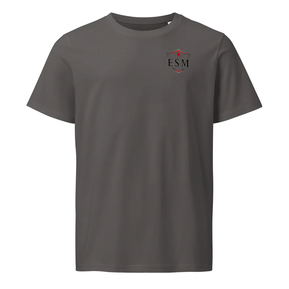 Unisex Organic Mid-Light T-Shirt Chevrolet Tahoe