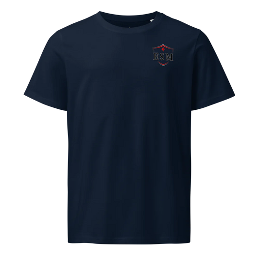 Unisex Organic Mid-Light T-Shirt Mustang GT