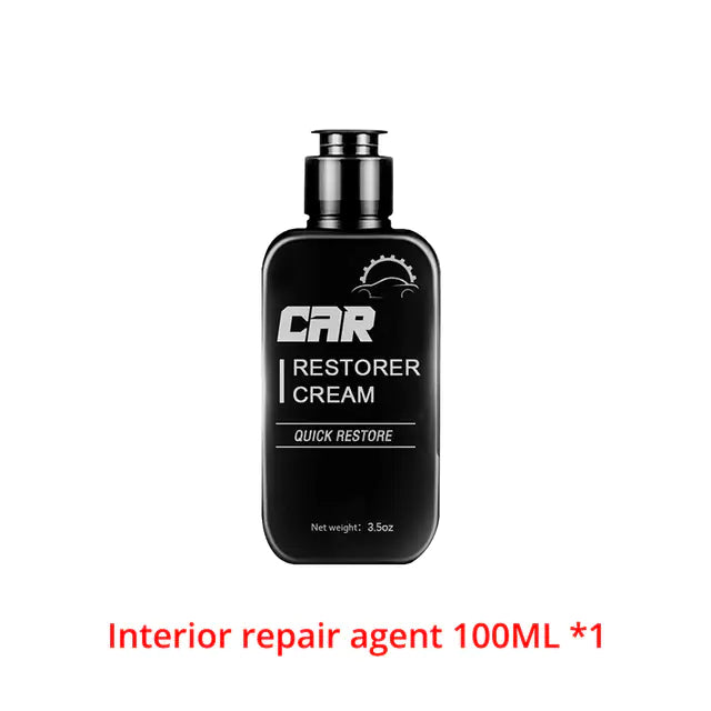 Interior Restore & Protect Coating Agent