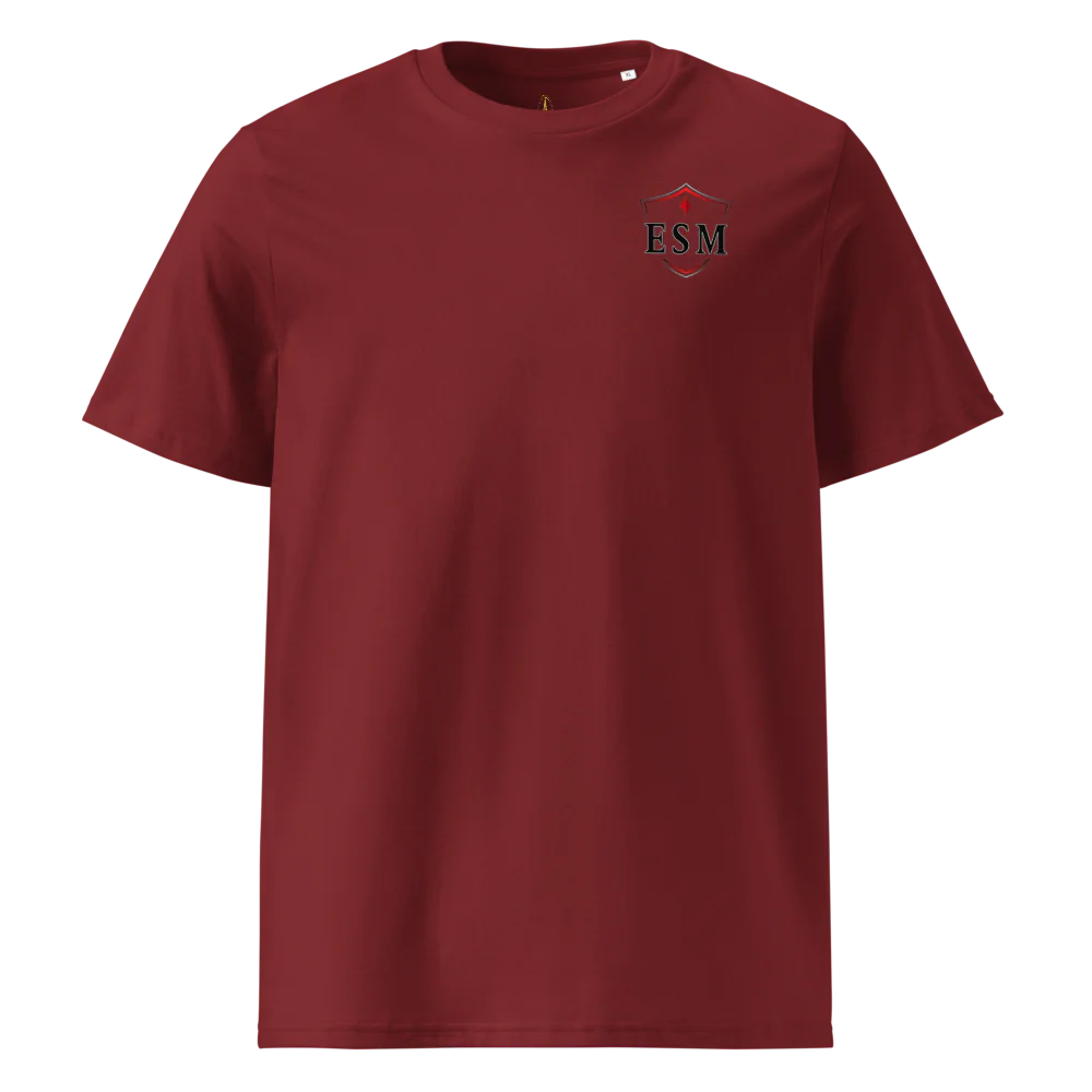 ESM Camry TRD Ribbed Neck T-Shirt